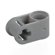 Technic Axle and Pin Connector Perpendicular