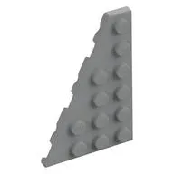 Wedge Plate 6 x 4 Left