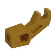 Arm Mechanical with Clip [Thick Support]