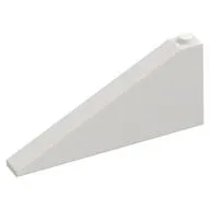 Slope 25° 1 x 8 x 3