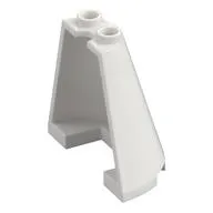 Cone Half 2 x 4 x 3