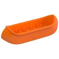 Duplo Boat / Canoe 2 x 8