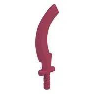Weapon Sword / Khopesh