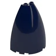 Cone Half 6 x 3 x 6 (Elliptic Paraboloid)