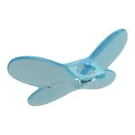 Minifig Neckwear Wings Fairy