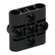 Technic Connector Beam 3 x 3