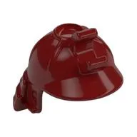 Helmet Ninja, Samurai