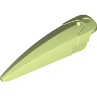 Large Figure Limb Cover / Claw / Spike Large with Axle