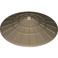 Hat, Conical Asian Style