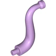 Animal Body Part / Plant, Tail / Trunk / Tentacle / Tongue / Vine / Tree Branch (Short Tip)