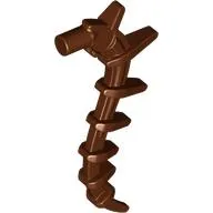 Plant / Creature Body Part, Vine / Tail / Tentacle / Bionicle Spine, Spiky