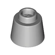 Cone 1.17 x 1.17 x 2/3 (Fez)