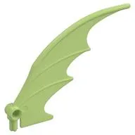 Creature Body Part, Dragon Wing 8 x 10 [Plain]