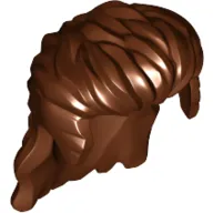 Hair Long Mullet Style