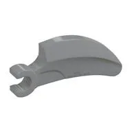 Creature Body Part, Barb Large (Claw, Talon) with Clip