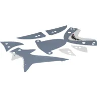 Skin Sheet 2 for Set 81001-1