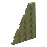 Wedge Plate 6 x 4 Left
