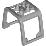 Roll Cage 6 x 4 x 3 1/3
