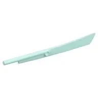 Weapon Sword, Big Blade with Bar