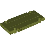 Technic Panel 5 x 11 x 1