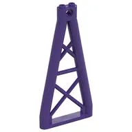 Support 1 x 6 x 10 Girder Triangular