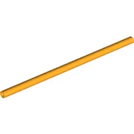 Hose Rigid 3mm D. 9L / 7.2cm