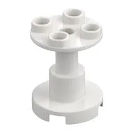 Support Round 2 x 2 x 2 Stand with Reinforced Underside