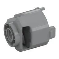 Differential Gear House