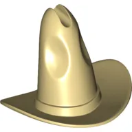 Hat Stetson Oversized