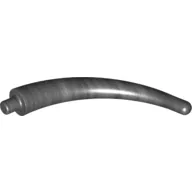 Animal Body Part / Plant, Tail / Claw / Horn / Branch / Tentacle, End Section