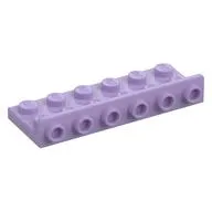 Bracket 2 x 6 - 1 x 6 Inverted