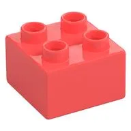 Duplo Brick 2 x 2