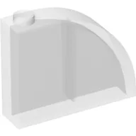 Brick Curved 1 x 4 x 3