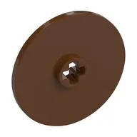 Technic Disc 3 x 3
