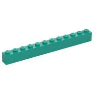 Brick 1 x 12