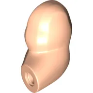 Bigfig Arm, Left [Plain]