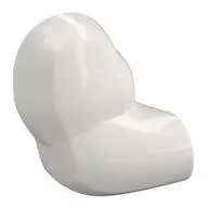 Bigfig Arm, Right [Plain]