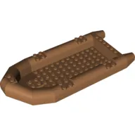 Boat / Rubber Raft / Dinghy, Large 22 x 10 x 3
