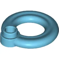 Equipment Flotation Ring [Life Preserver]