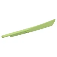 Weapon Sword, Big Blade with Bar