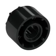 Technic Driving Ring Extension, 8 Ridges