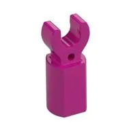 Bar Holder with Clip