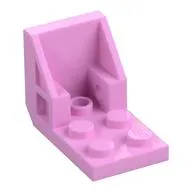 Bracket 3 x 2 - 2 x 2 [aka Space Seat]