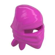 Wrap, Ninja, with Clip