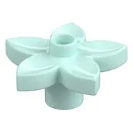 Duplo Plant, Flower with 1 Top Stud