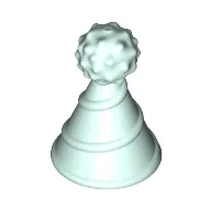 Headwear Accessory Hat with Small Pin, Clown / Party with Pin