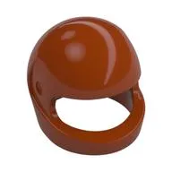 Helmet, Standard