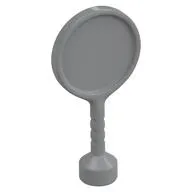 Duplo Sign Dual Sided [Plain]