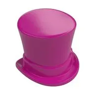 Tall Top Hat [PLAIN]