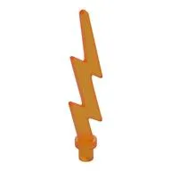 Wave / Lightning Angular, Single